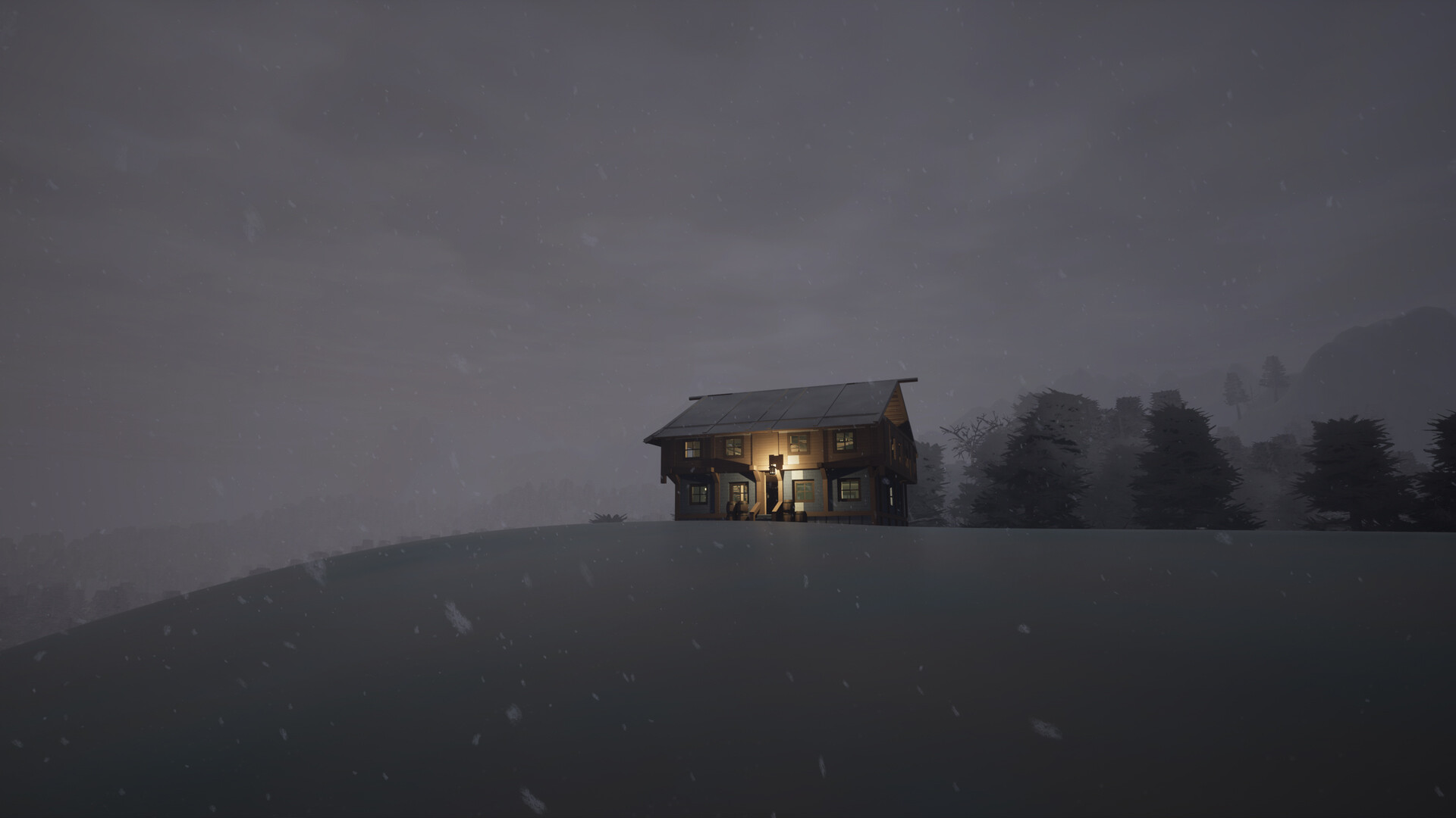 Pastures New screenshot #10
