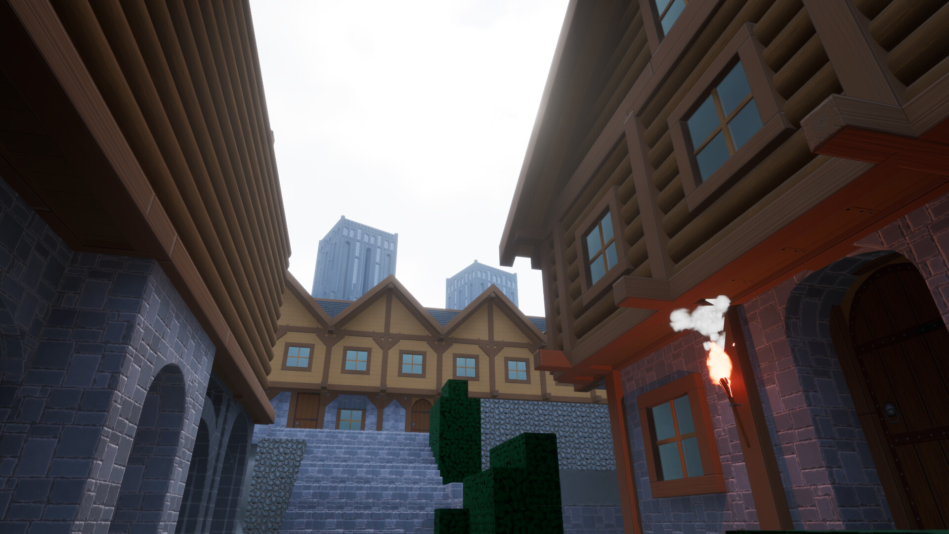 Pastures New screenshot #1