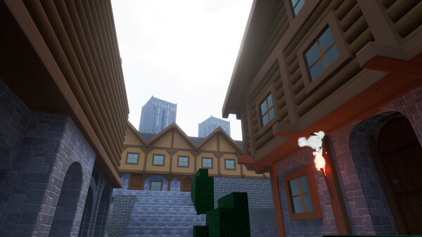 Pastures New screenshot 1