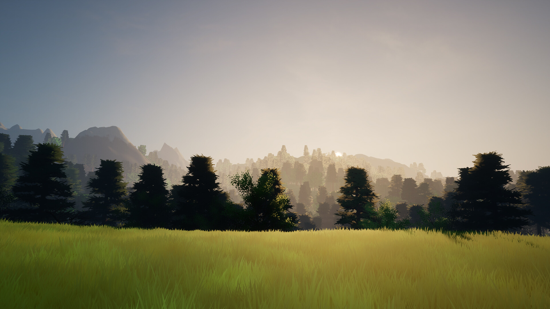 Pastures New screenshot #14