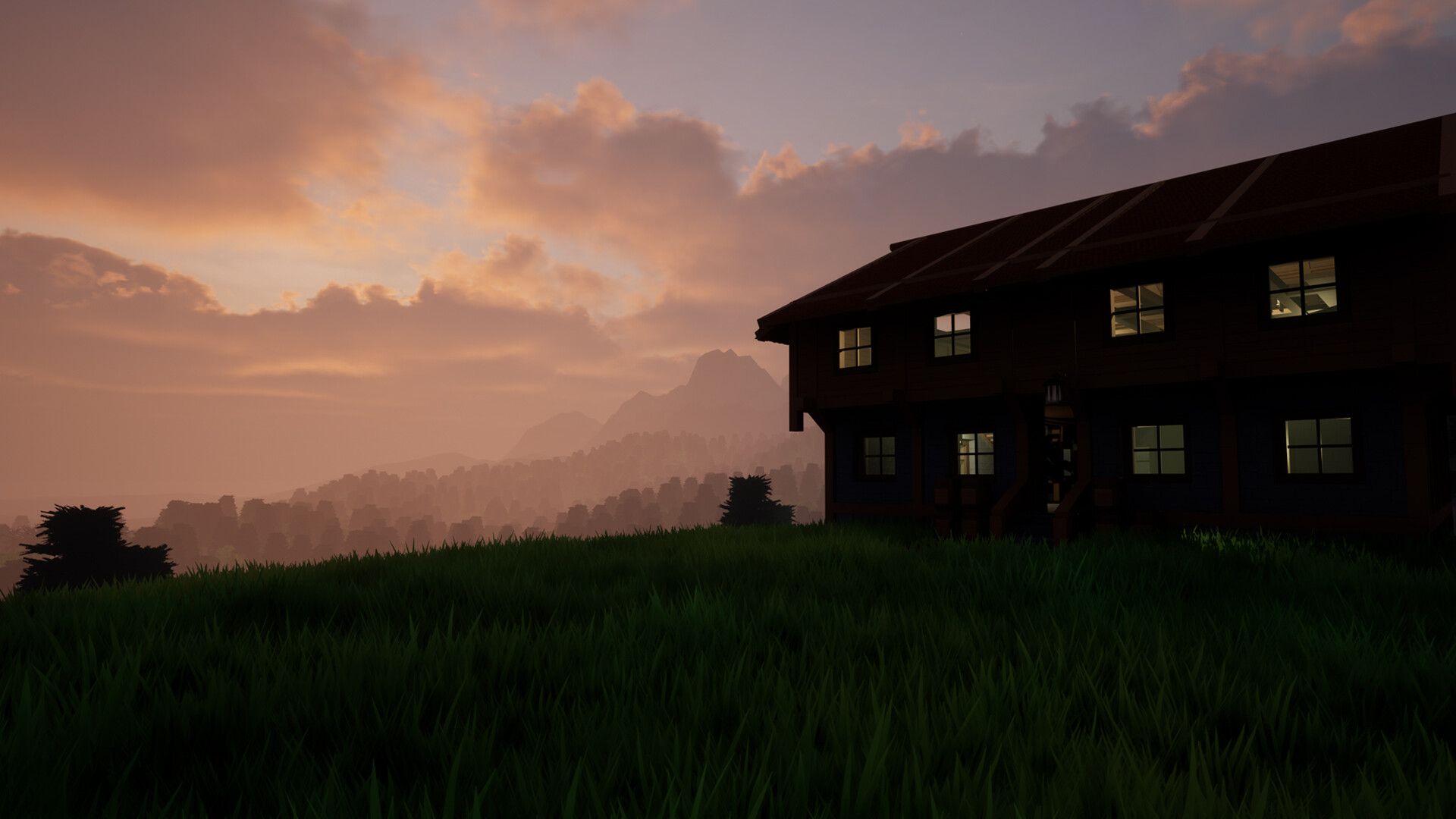Pastures New screenshot #7