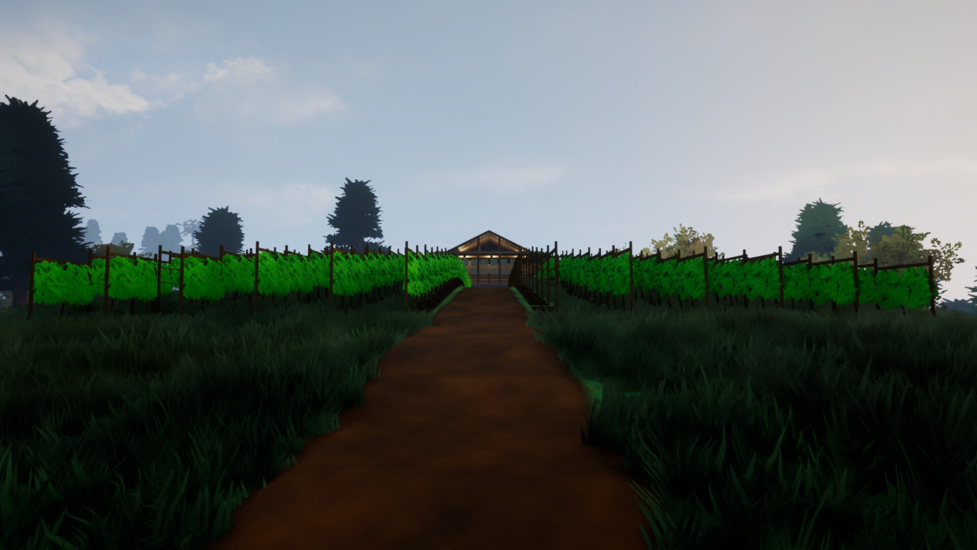 Pastures New screenshot #13