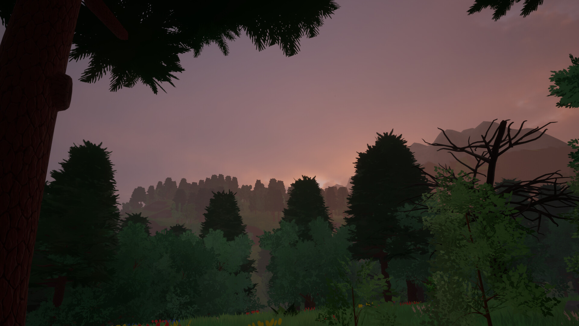 Pastures New screenshot #4