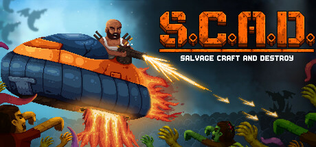 SCAD
