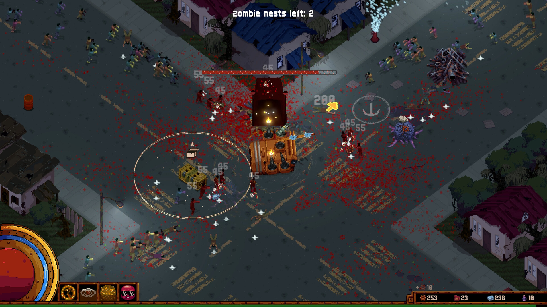 SCAD screenshot #9