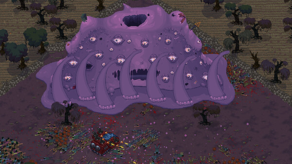 SCAD Screenshot