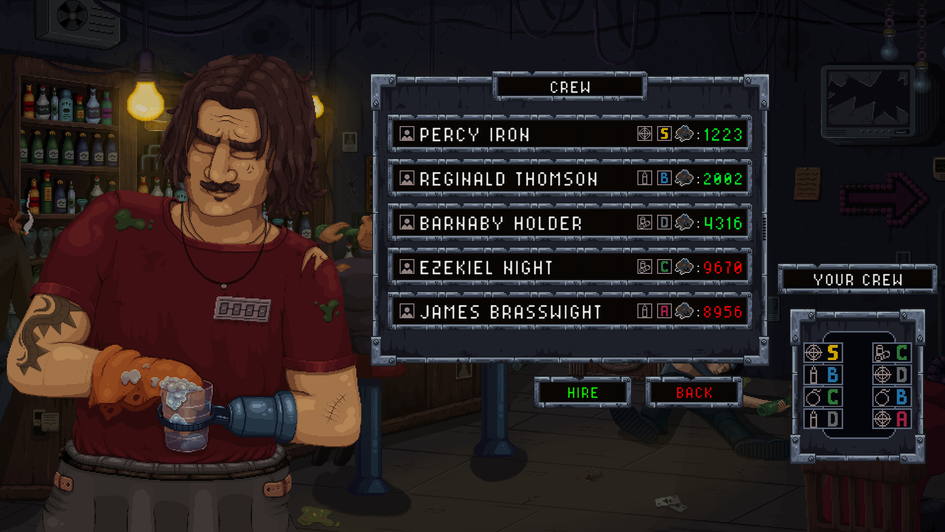 SCAD screenshot 6