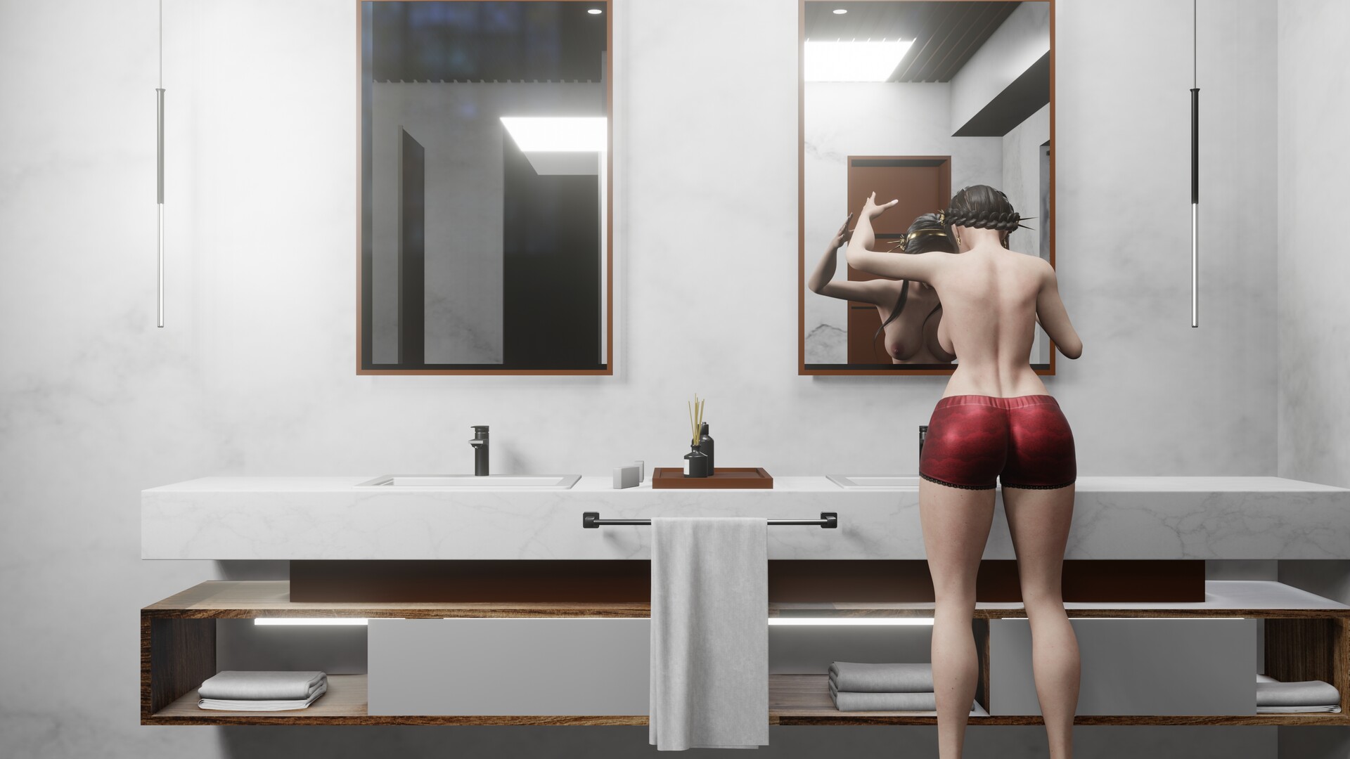EtheriiA - Travelogue screenshot #10