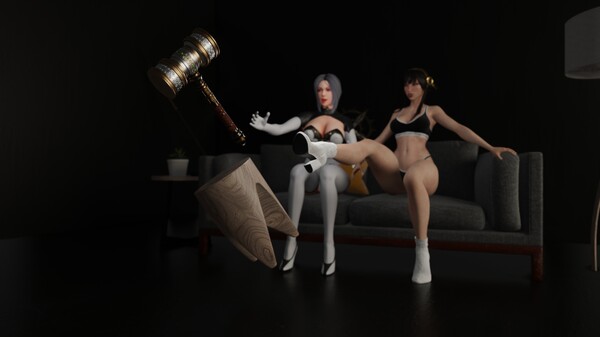 EtheriiA - Travelogue — 8