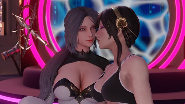 EtheriiA - Travelogue screenshot 6