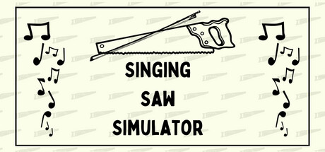 The Singing Saw Simulator steam charts