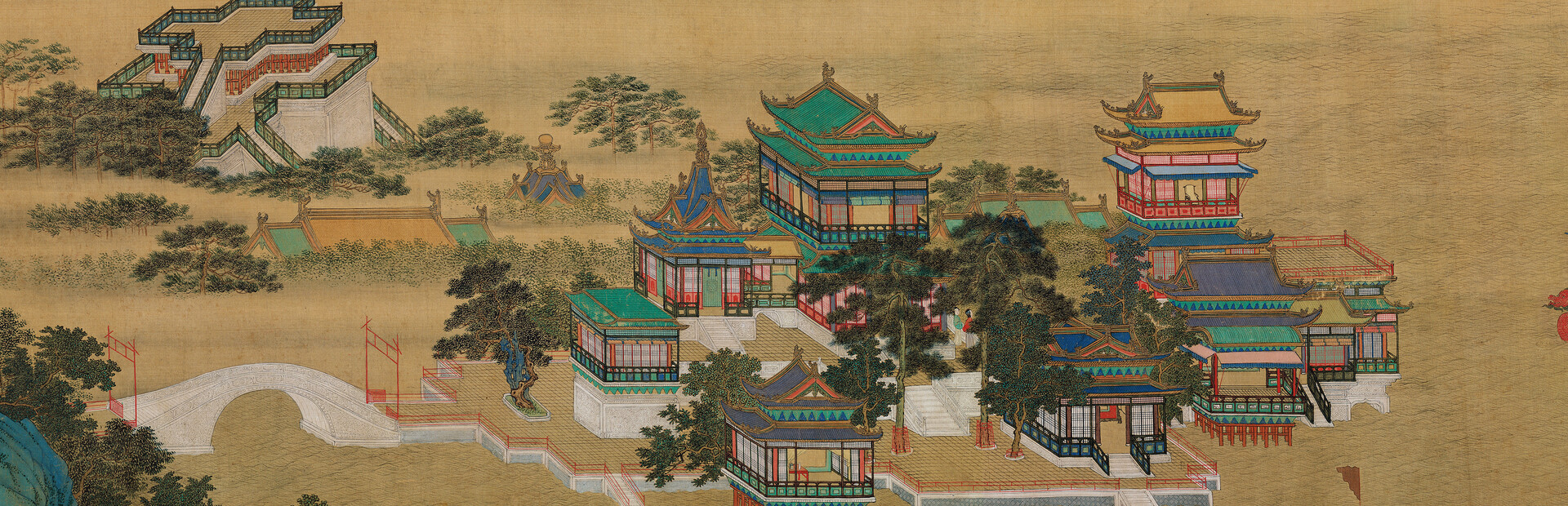 Cats of the Ming Dynasty