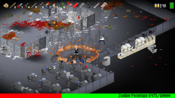 Corporate Lifestyle Simulator Soundtrack screenshot 7