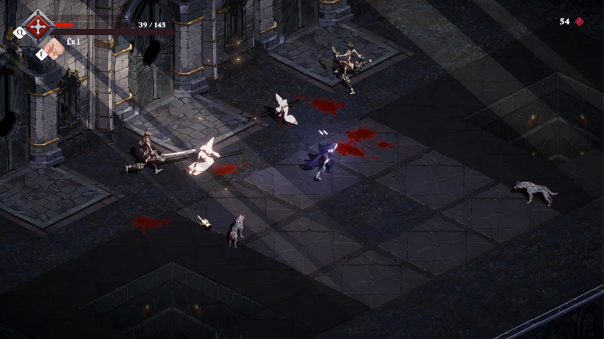Nunholy screenshot 5