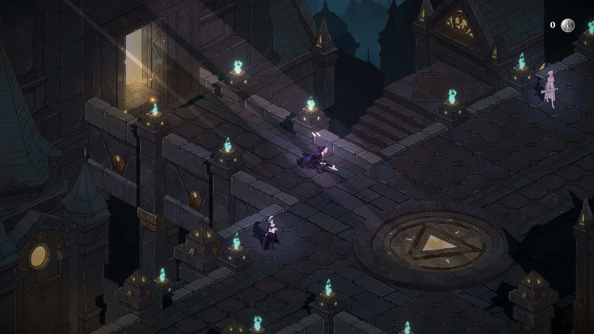 Nunholy screenshot 4
