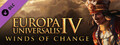 DLC - Expansion - Europa Universalis IV: Winds of Change capsule image