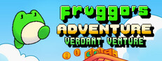 Froggo's Adventure: Verdant Venture