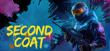Second Coat cover art