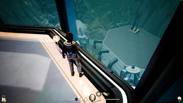 Alex & Arty screenshot 5