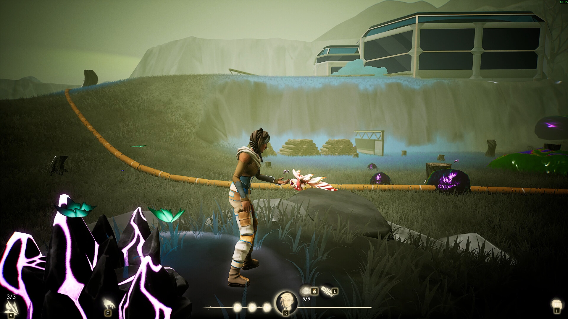 Alex & Arty screenshot #1