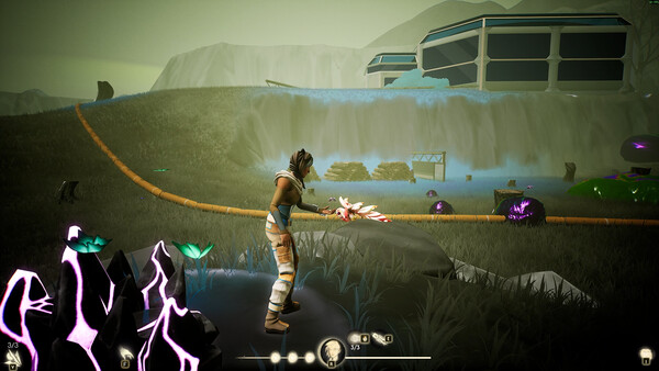 Alex & Arty screenshot 1