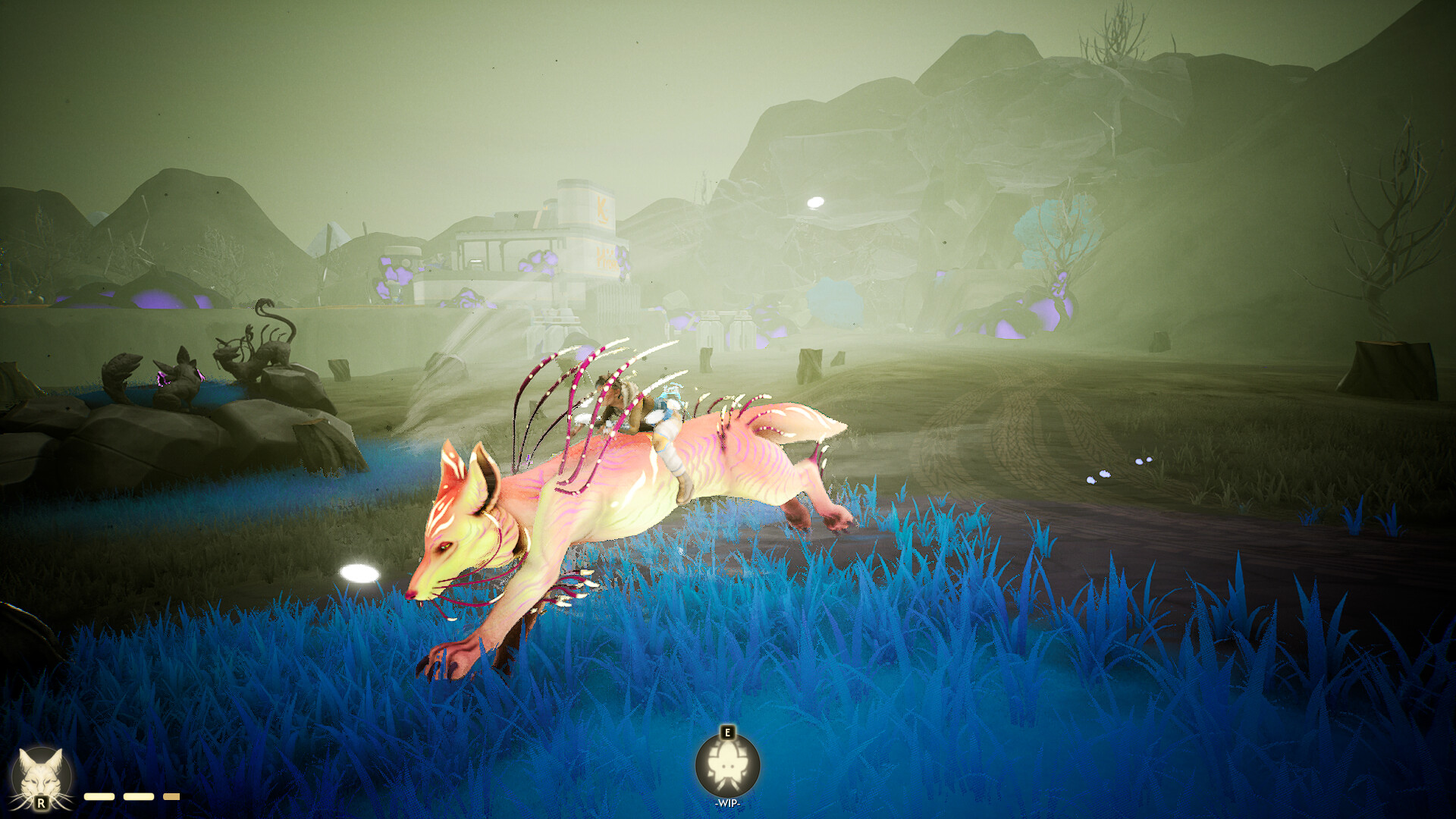 Alex & Arty screenshot #6