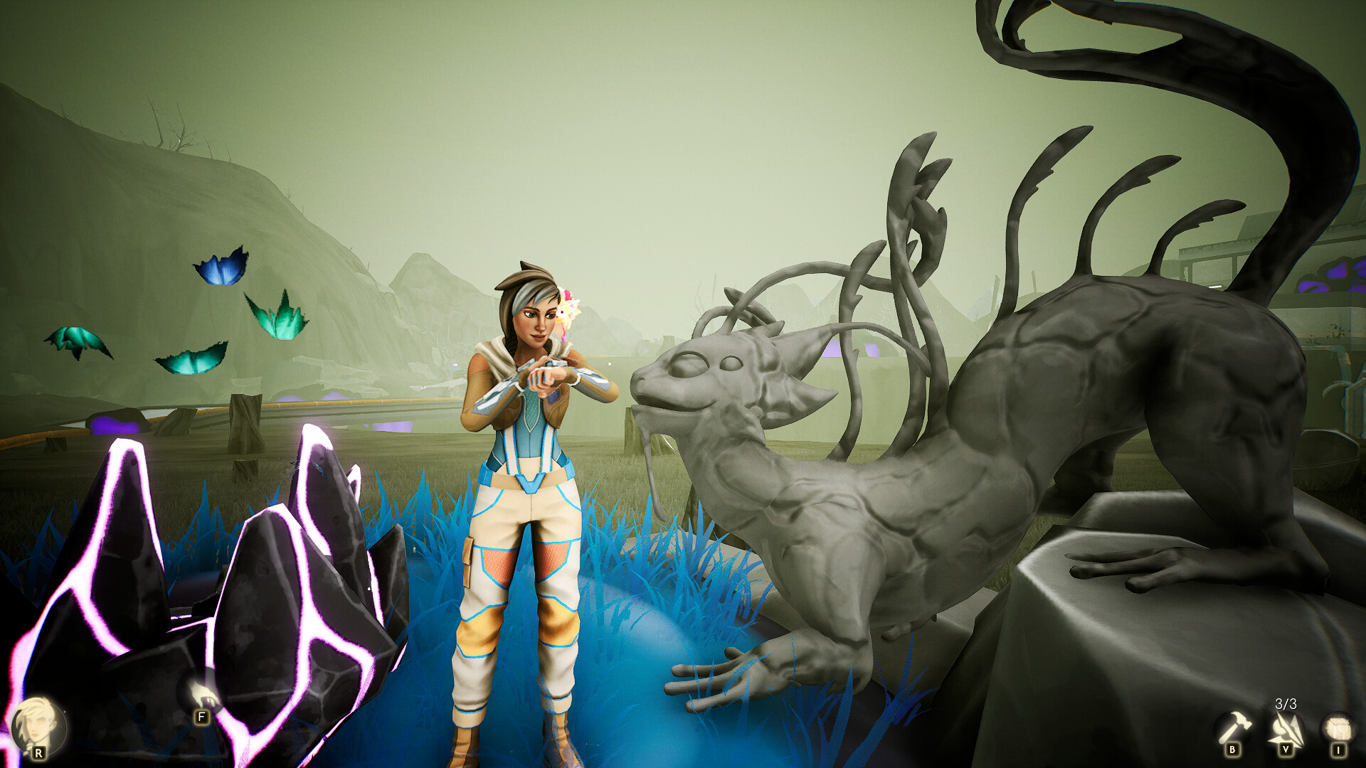 Alex & Arty screenshot #8