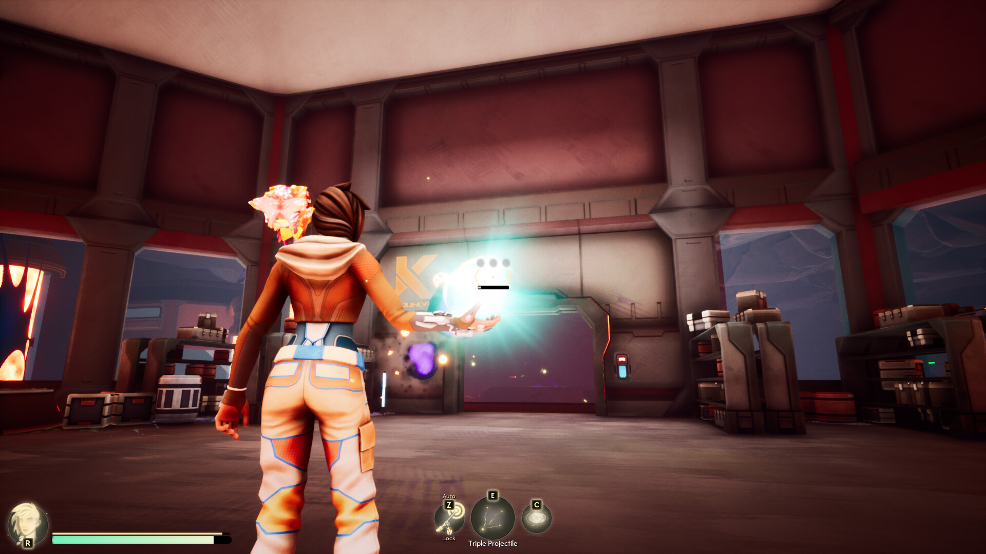 Alex & Arty screenshot #13