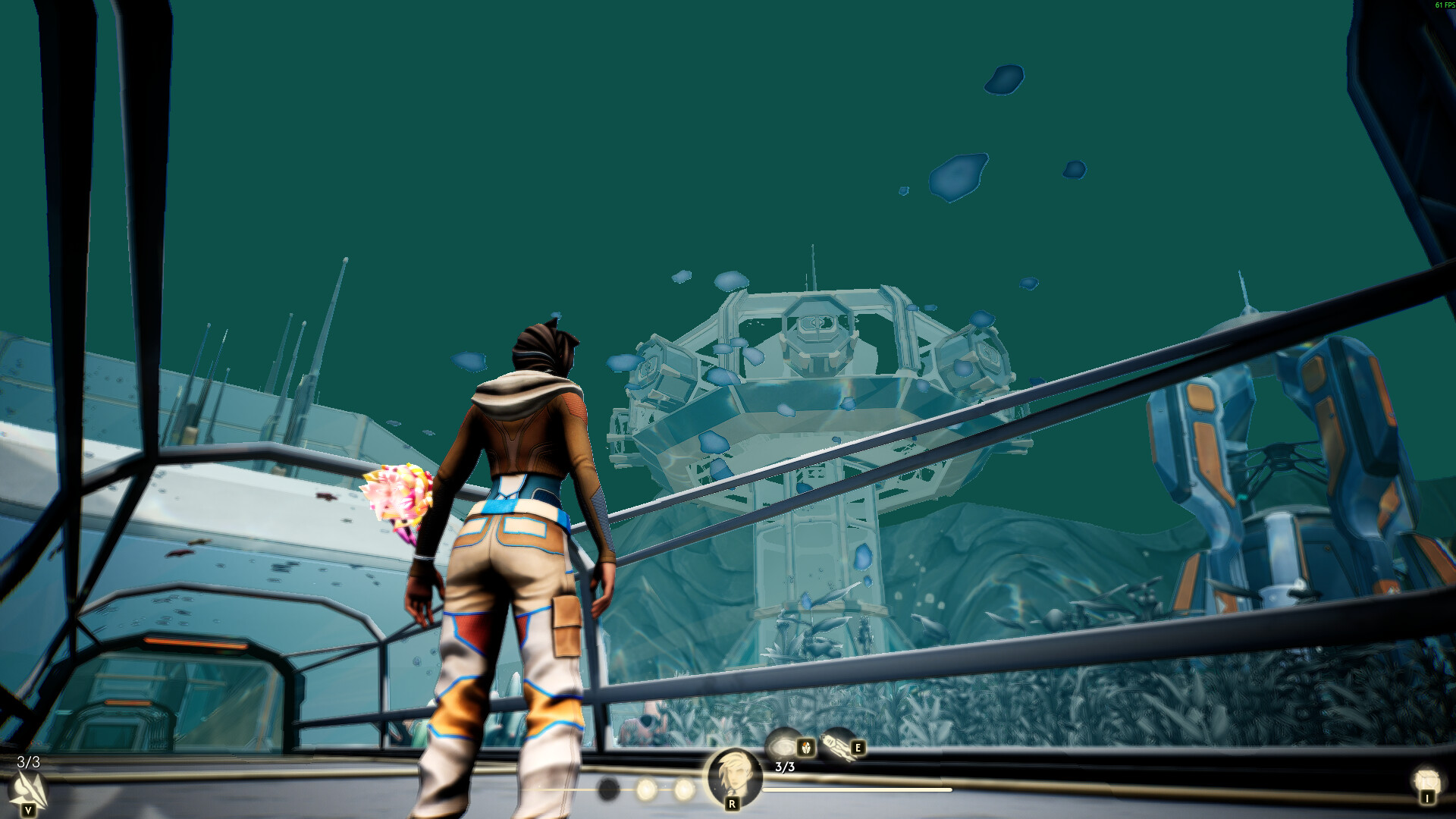 Alex & Arty screenshot #2