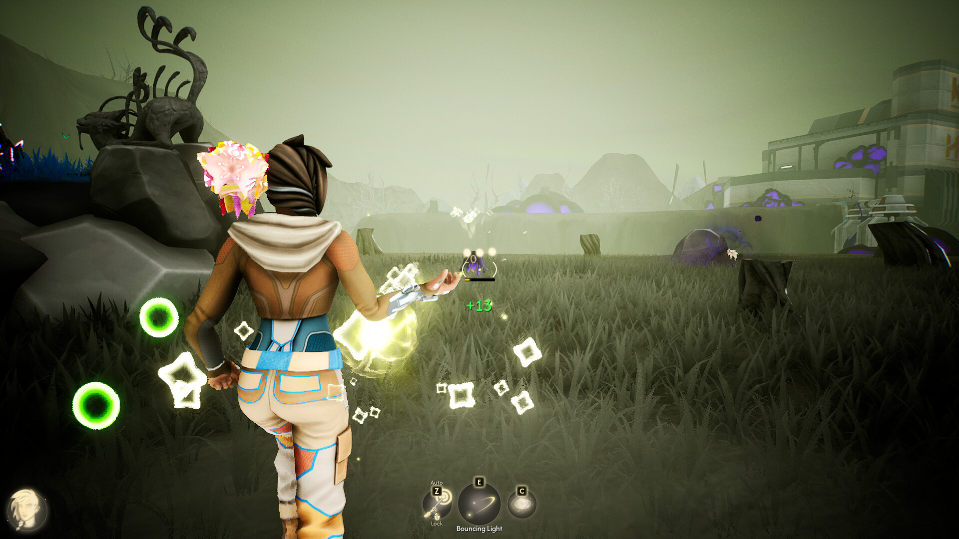 Alex & Arty screenshot #9