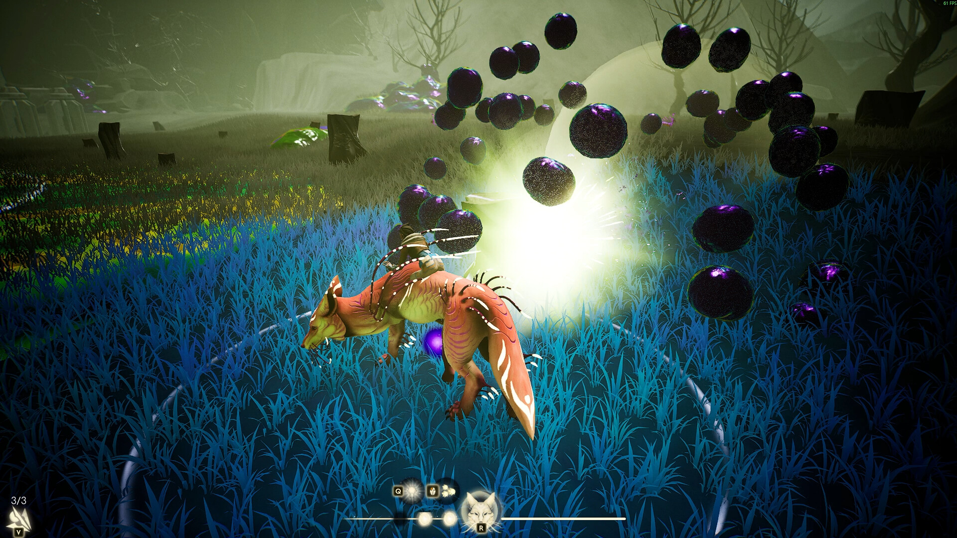 Alex & Arty screenshot #9