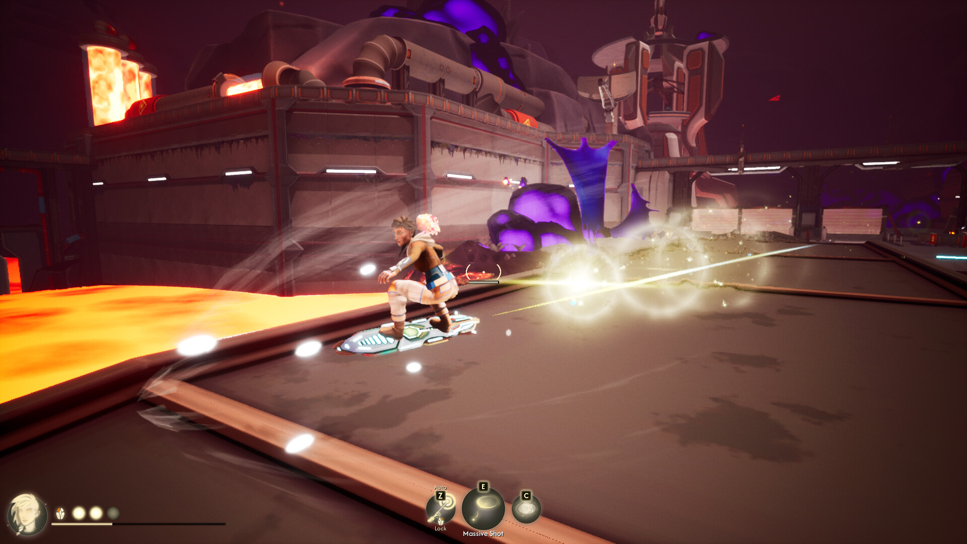 Alex & Arty screenshot #3