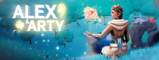 Alex & Arty