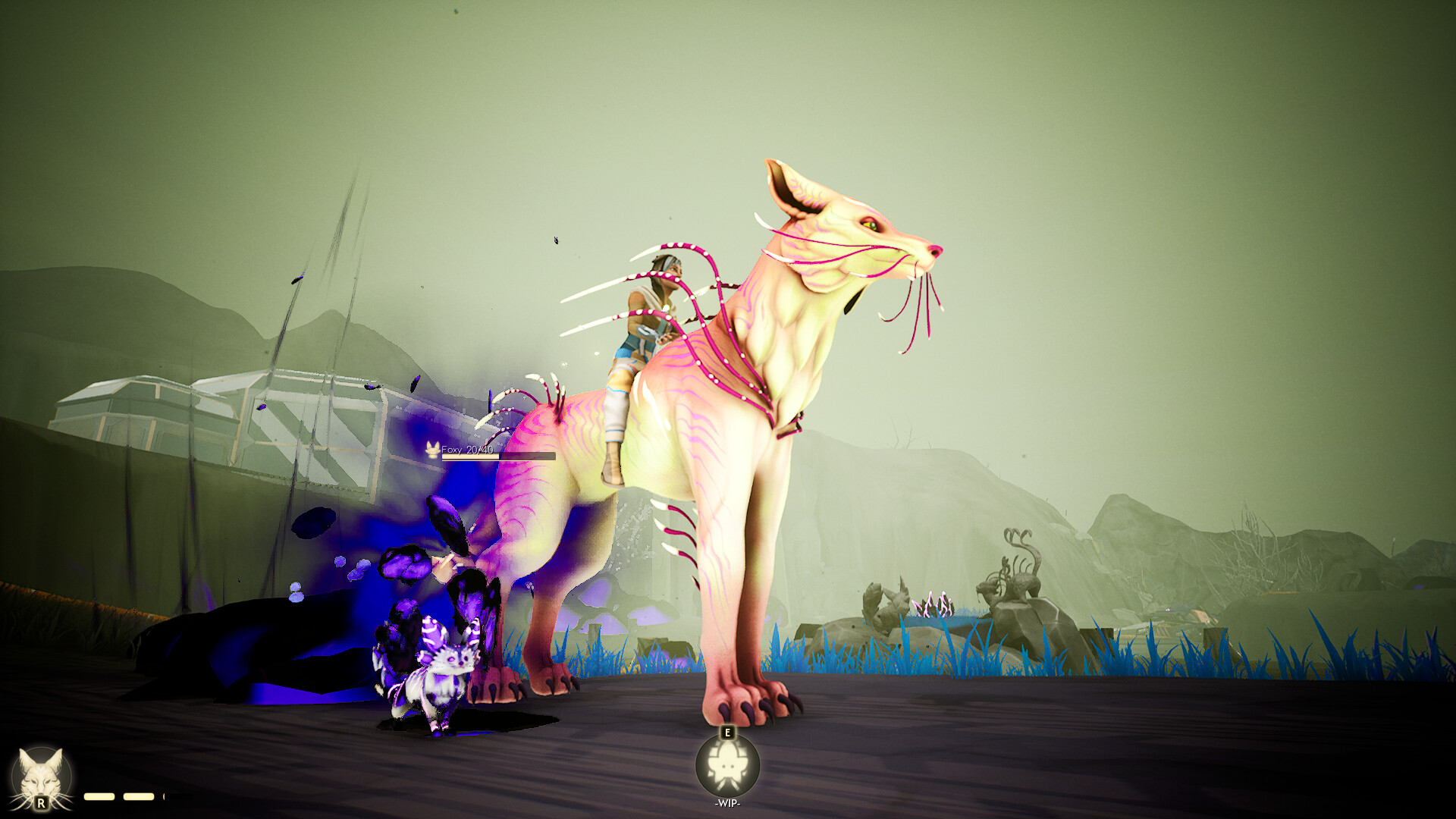 Screenshot 4 from Alex & Arty