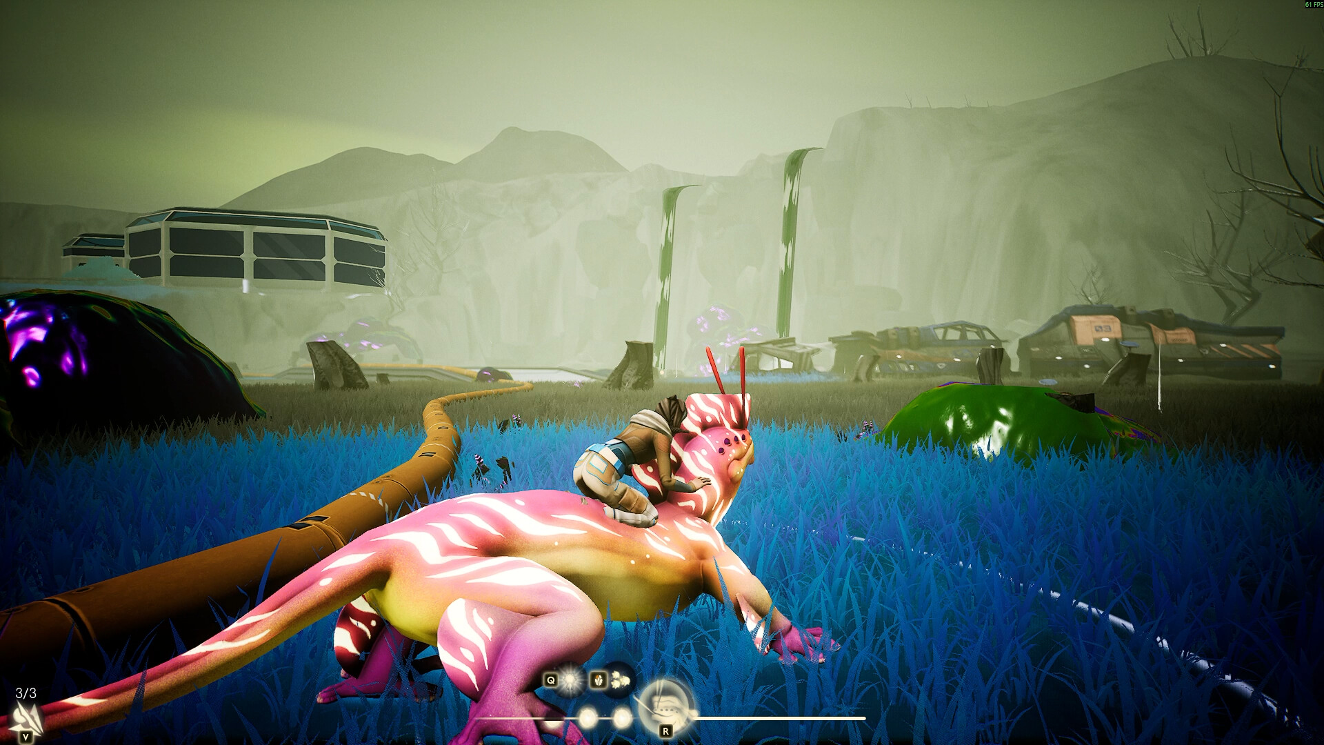 Alex & Arty screenshot #6