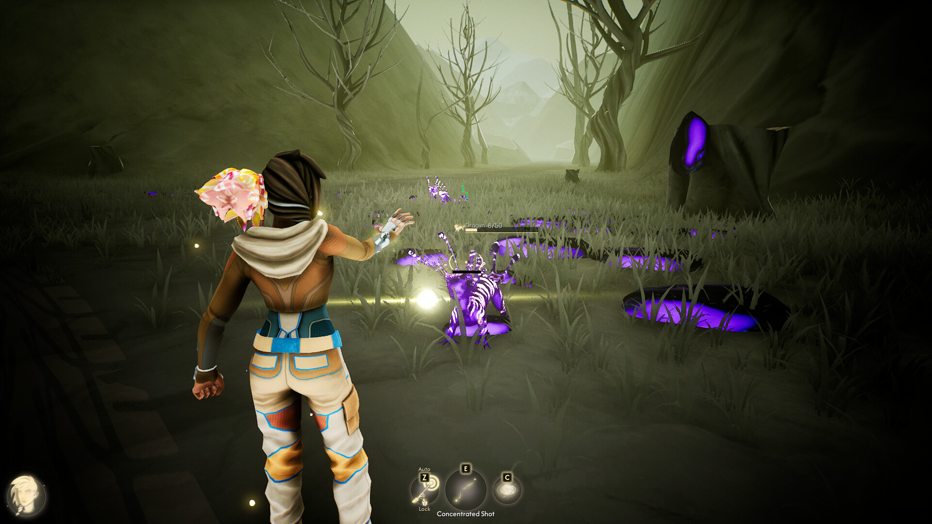 Alex & Arty screenshot #19