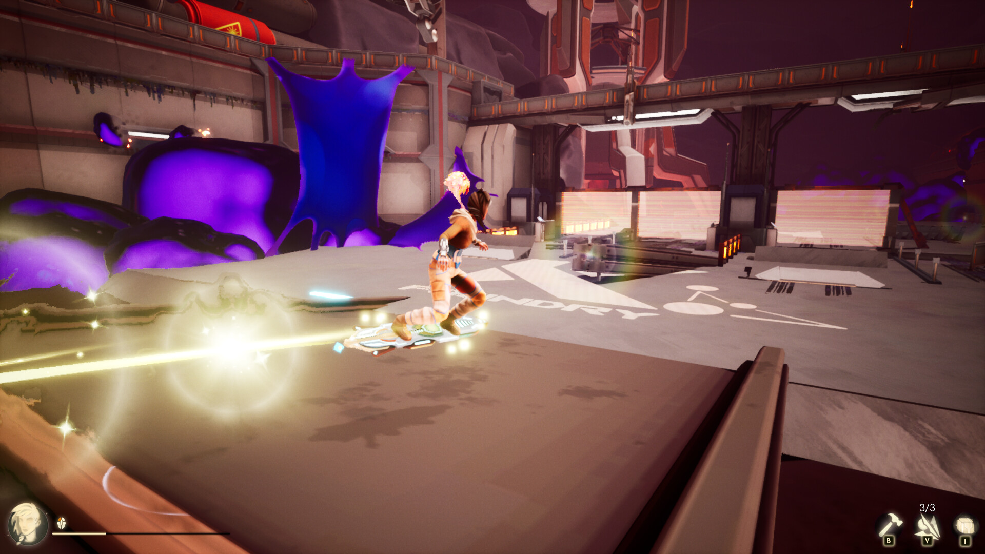 Alex & Arty screenshot #15