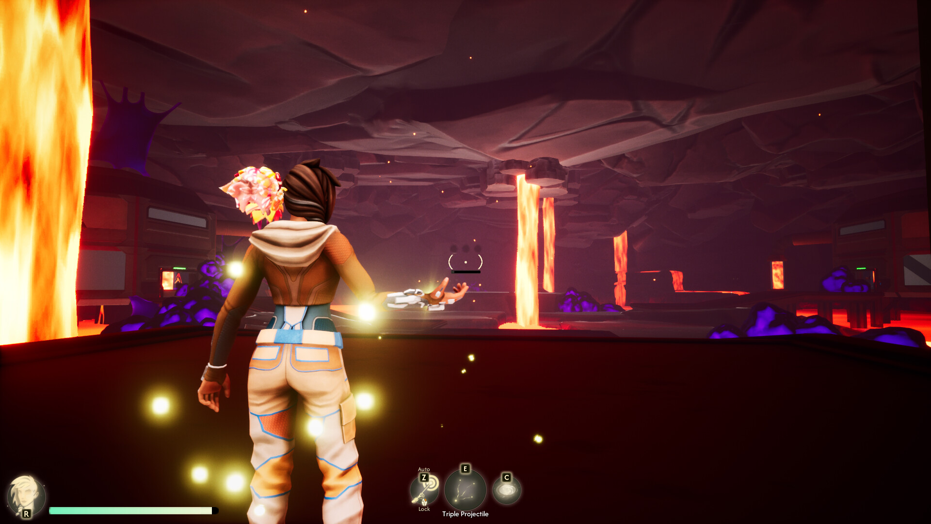 Alex & Arty screenshot #12