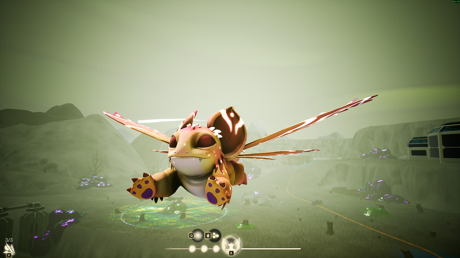 Alex & Arty screenshot #11