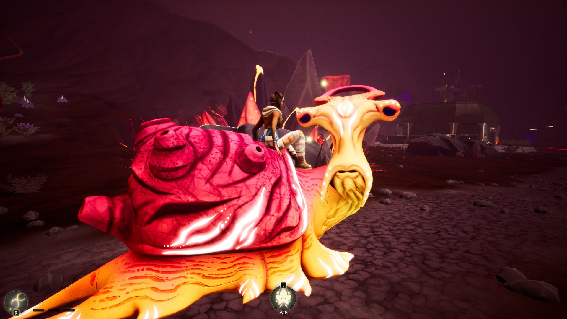 Alex & Arty screenshot #16