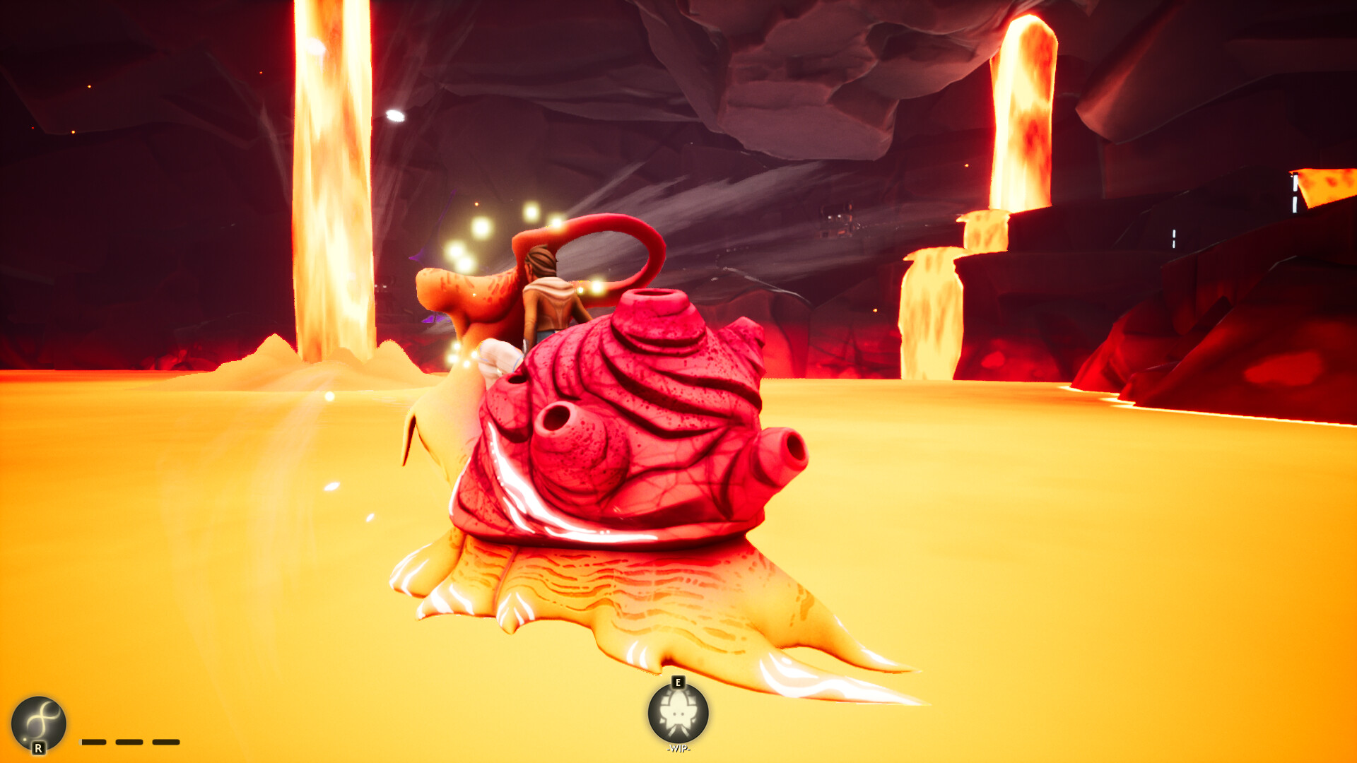 Alex & Arty screenshot #5