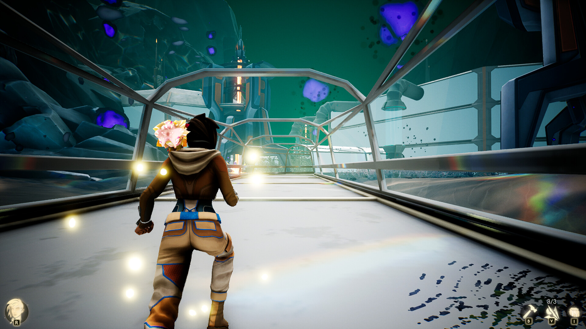 Alex & Arty screenshot #14