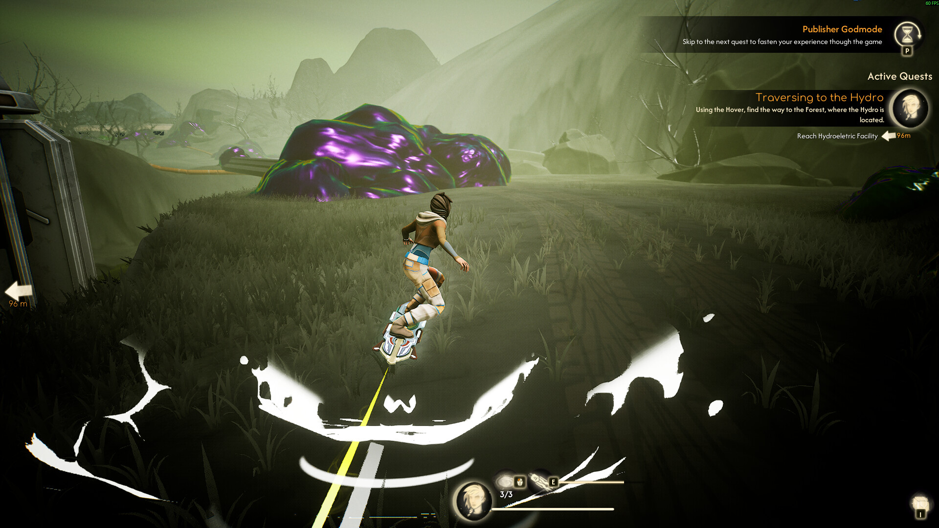 Alex & Arty screenshot #10