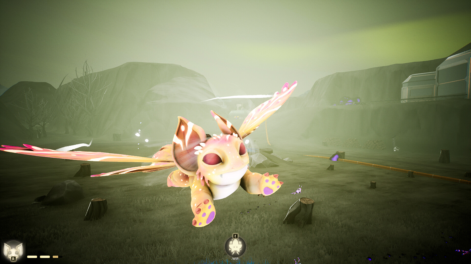 Alex & Arty screenshot #10