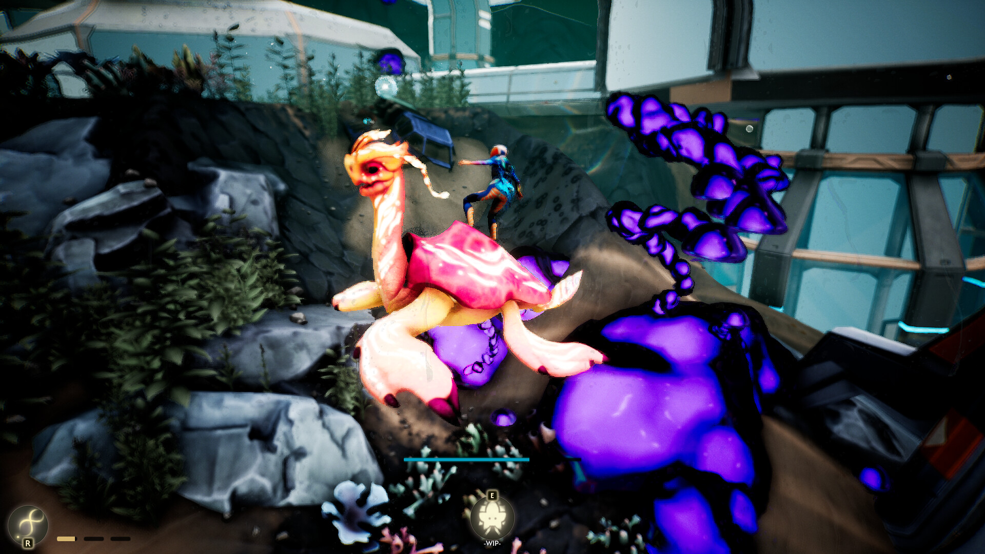 Alex & Arty screenshot #11