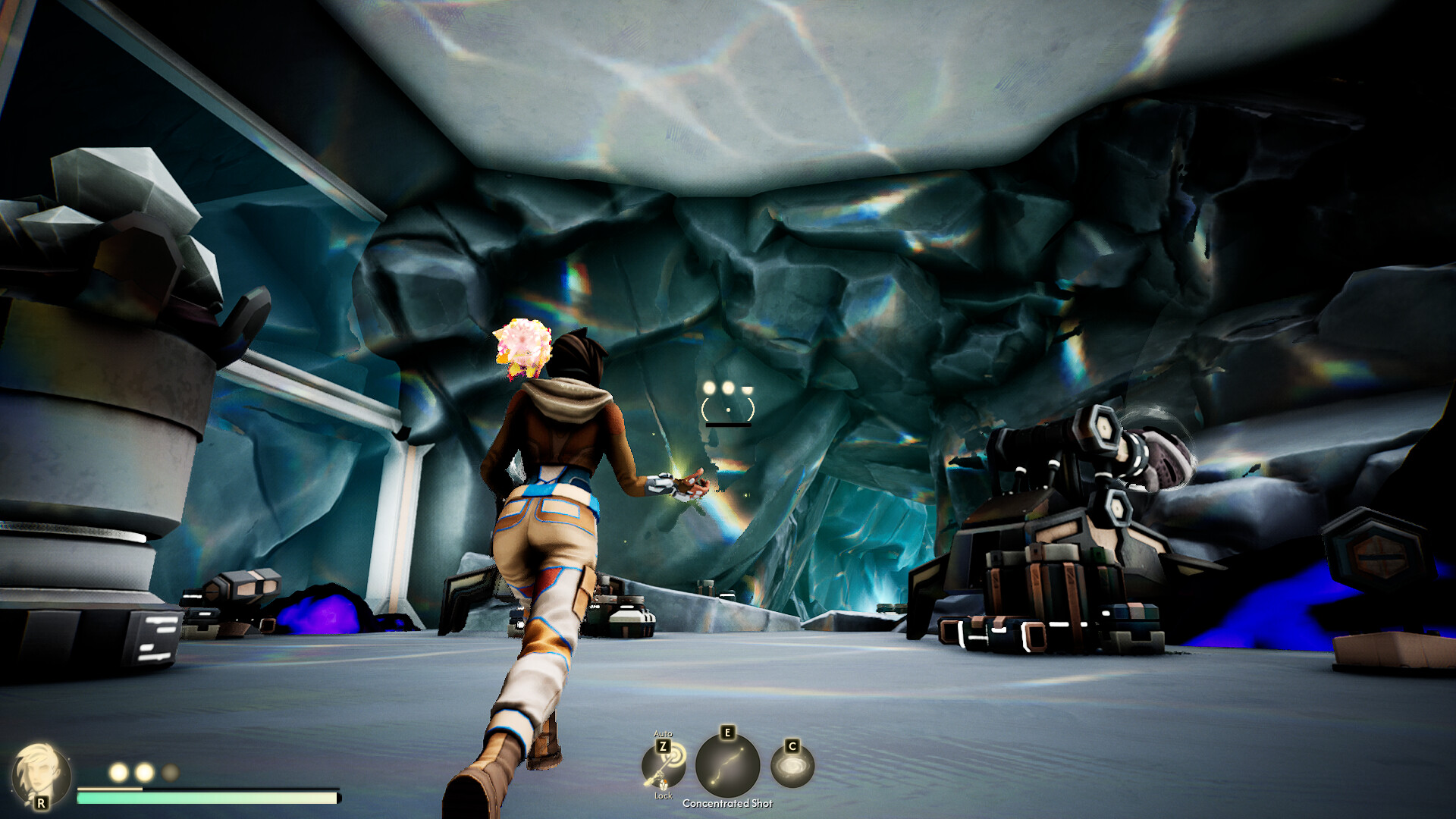 Alex & Arty screenshot #18