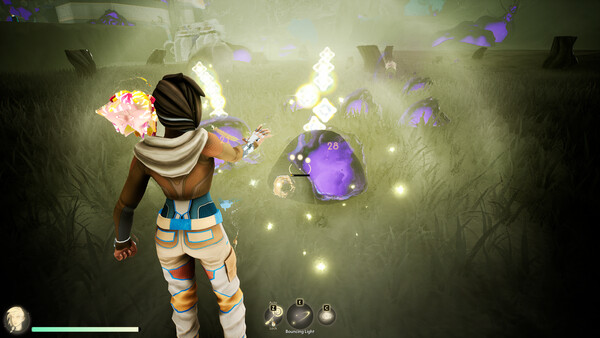 Alex & Arty screenshot 17