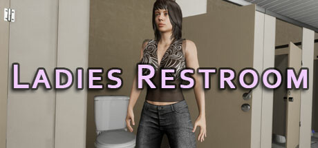 Ladies Restroom by Femdom studio - $6.99 game cover