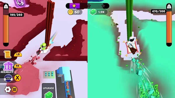 Astro Miner: Moons DLC