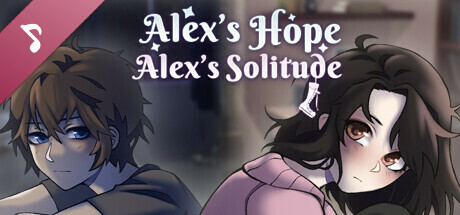 Alex's Hope & Alex's Solitude Soundtrack banner image